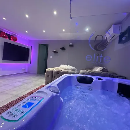 Elite Luxury * Pomérols